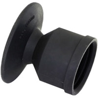 

N-Vision Optics Rubber Eyeguard for GT-14 and AN/PVS-14 Night Vision Monoculars