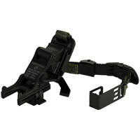 

N-Vision Optics PASGT Helmet Mount Assembly for PVS-14, PVS-7, GT-14, G15 and BNVD Night Vision Devices