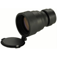 

N-Vision Optics 3x Mil Spec Afocal Lens for USA D-300, NO-6015, PVS-14 and MiNi-14 Night Vision Devices