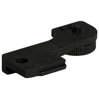 

N-Vision Optics NVAT-LT Lightweight Low Profile Night Vision Mounting Adapter for Twist Mount, Compatible with PVS-14 Monocular