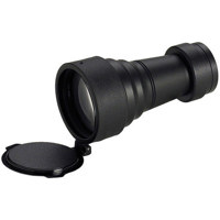 

N-Vision Optics 5x Afocal Lens for PVS-7, PVS-14, G15, GT-14 & BNVD Night Vision Devices, 7.5 Deg. Angle of View
