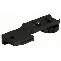 

N-Vision Optics NVAT-GT Night Vision Mounting Adapter for TwistMount, Compatible with GT-14 Monocular
