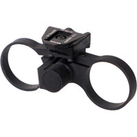 

N-Vision Optics Dual Mount Wilcox Adapter for GT-14 & Mini-14 Night Vision Monoculars