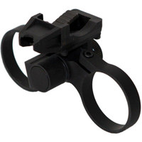 

N-Vision Optics Dual Mount Adapter for PVS-14 Night Vision Monocular