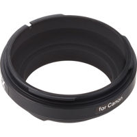 

Novoflex Mount Adapter for Canon XL Camera to Canon FD Lens