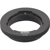 

Novoflex AFLEX A-Mount to BAL-F Adapter