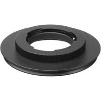 

Novoflex Adapter Ring for A-Mount 35mm Camera to BALPRO-1 and BALPRO-T/S Universal Bellows