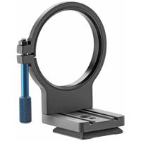 

Novoflex Lens Collar with Arca-Swiss Compatible Foot for MFT, FUX, NIK1 and PENTQ Adapters