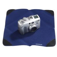 

Novoflex 11x11" Neoprene Protective Wrap for Telephoto Lenses, Cameras with Small Lenses, Camcorders, Medium