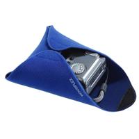 

Novoflex 8x8" Neoprene Protective Wrap for Telephoto Lenses, Cameras with Small Lenses, Camcorders, Small