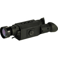 

N-Vision Optics BTS Thermal Imaging Night Vision Binocular Standard Kit, 320x240 Resolution, NTSC, 30 Hz