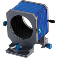 

Novoflex Castbal Tilt-Shift Bellows Attachment for Castel-Q Macro Focus Rack