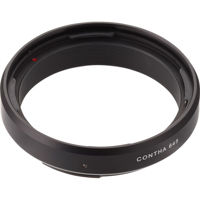 

Novoflex Adapter for Hasselblad V-Lenses to Contax 645 Camera Body
