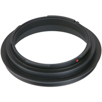 

Novoflex Adapter for Contax 645 Cameras to BALPRO 1 & T/S Bellows