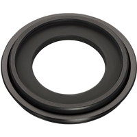 

Novoflex Camera-Side Adapter for RETRO Reverses to CASTBAL T/S Bellows