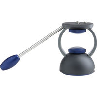 

Novoflex D IN O 2-Way Pan/Tilt Video Head, 6.6lb Capacity, Titanium