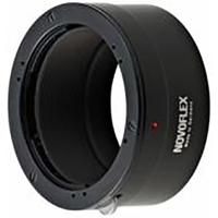 

Novoflex Adapter for Contax/Yashica Lenses to Canon EOS M Cameras
