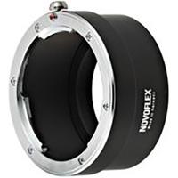 

Novoflex Adapter for Leica R Lenses to Canon EOS M Cameras