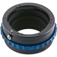 

Novoflex Adapter for Pentax K Lenses to Canon EOS M Cameras