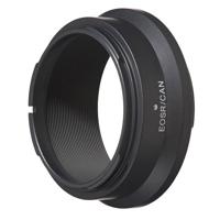 

Novoflex Lens Adapter for Canon FD Lenses to Canon EOS-R Mount Cameras