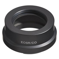 

Novoflex Lens Adapter for M42x1 Lenses to Canon EOS-R Mount Cameras
