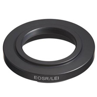 

Novoflex Lens Adapter for M39 Lenses to Canon EOS-R Mount Cameras