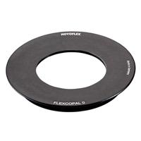 

Novoflex FLEXCOPAL-0 Adapter for Copal-0 Lenses to BAL-F Compact Bellows