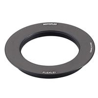 

Novoflex FLEXLEI Adapter for LTM Lenses to BAL-F Compact Bellows