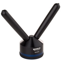 

Novoflex V-Shaped Forked Joint Lens Support for Long Lenses