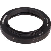 

Novoflex Adapter for Olympus OM Lens to Four-Thirds Camera Body