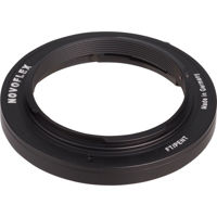 

Novoflex Adapter for Pentax Lens to Four-Thirds Camera Body