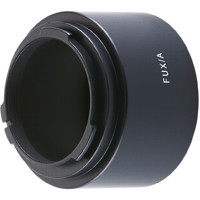 

Novoflex Universal Bellows Adapter for A-Mount Lens to Fujifilm X-Mount Camera
