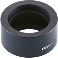 

Novoflex Adapter for Pentax M42 Lenses to Fujifilm X Mount Digital Cameras