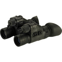 

N-Vision Optics G15 1x Standard Kit Night Vision Binocular, Gen 3 Gated Pinnacle, Waterproof