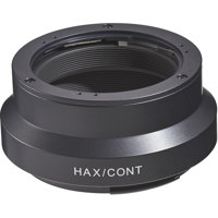 

Novoflex Lens Adapter for Contax/Yashica Lens to Hasselblad X-Mount (X1D) Camera