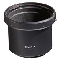 

Novoflex Lens Adapter for Hasselblad V Lens to Hasselblad X-Mount (X1D) Camera