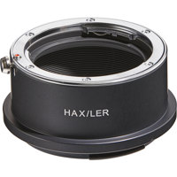 

Novoflex Lens Adapter for Leica R Lens to Hasselblad X-Mount (X1D) Camera