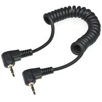 

Novoflex Electric Release Cable for Canon, Samsung, Sigma Cameras