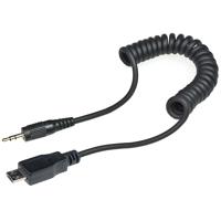 

Novoflex Electric Release Cable for Select Fuji X Cameras