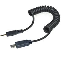 

Novoflex Electric Release Cable Sony Multi Interface Port