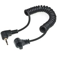 

Novoflex Electric Release Cable for Canon N3 Port