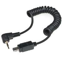 

Novoflex Electric Release Cable for Nikon D90 and D7500