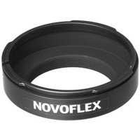 

Novoflex Universal Bellows Adapter for M39 Thread to Canon FD Camera Lens