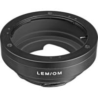 

Novoflex Adapter for Olympus OM Lenses to Leica M Cameras
