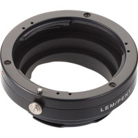 

Novoflex Lens Adapter for Pentax K Lens to Leica M Camera