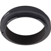 

Novoflex Adapter for Castbal T/S Bellows Attachment to Leica S-Mount Camera