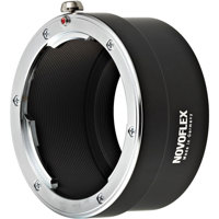 

Novoflex Adapter for Leica R Lenses to Leica SL/T Cameras