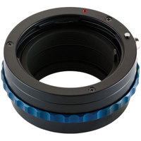 

Novoflex Adapter for Sony Alpha/Minolta AF Lenses to Leica SL/T Cameras