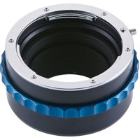 

Novoflex Adapter for Nikon Lenses to Leica SL/T Cameras