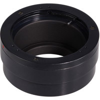 

Novoflex Adapter for Olympus OM Lenses to Leica SL/T Cameras